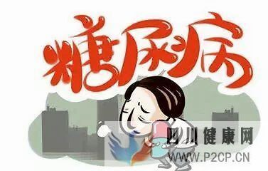 怎么做才能降低糖尿病并發癥的出現？(圖1)