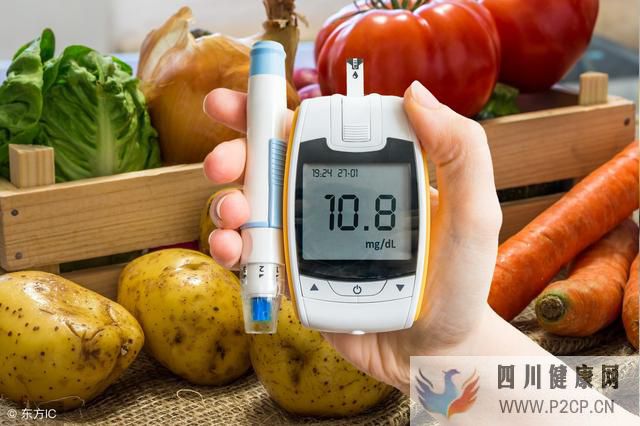 糖尿病的80%的人死于并發癥，通過3個妙招，遠離糖尿病并發癥(圖2)
