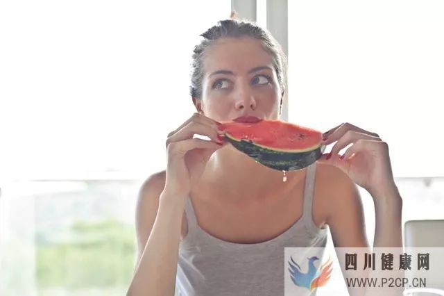 糖尿病不能吃西瓜記住這4點，可以放心吃(圖1)