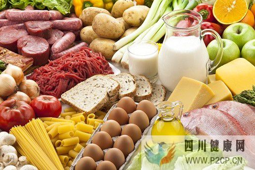 膽囊炎有哪些東西不能吃？(圖1)