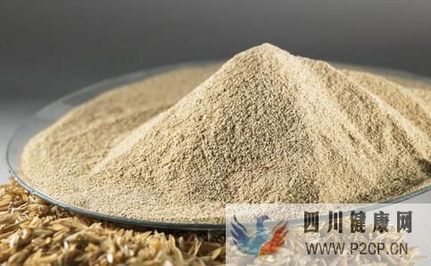 糖尿病吃什么好推薦三種降糖食物(圖1)