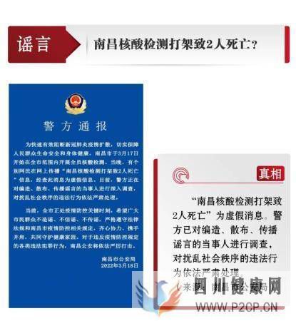 中國互聯網聯合辟謠平臺3月辟謠榜(圖5)