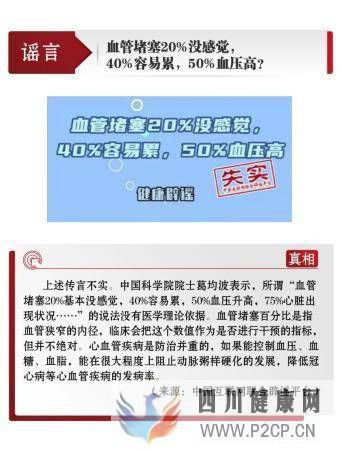 中國互聯網聯合辟謠平臺3月辟謠榜(圖9)