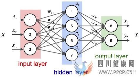 史上最詳細循環(huán)神經(jīng)網(wǎng)絡講解(RNNLSTMGRU)(圖1)