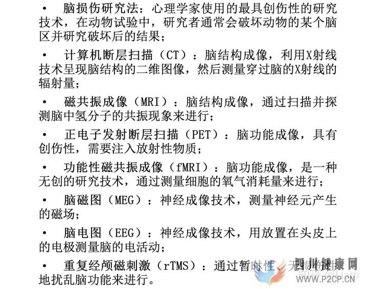 心理學(xué)2神經(jīng)系統(tǒng)和人的行為(圖4)
