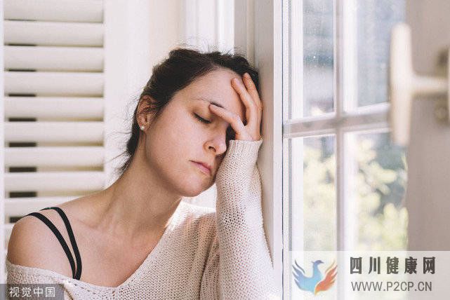 神經衰弱和植物神經紊亂是一樣的嗎？(圖1)