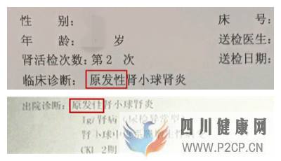 生活方式健康從不亂來，為何卻得了腎病？腎病能活多久？(圖1)