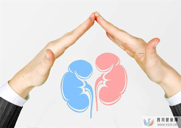 腎病預防：腎病前兆提前“告知”，你的腎還好嗎？(圖1)
