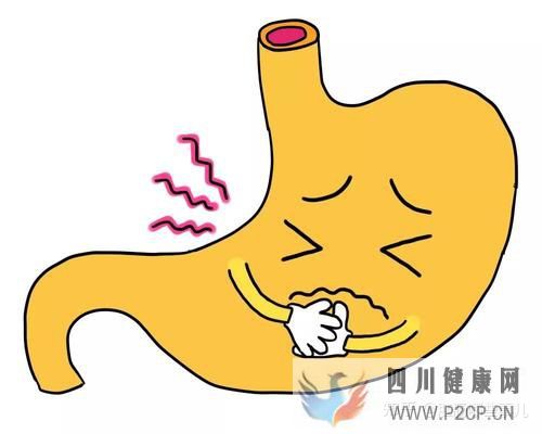 胃病你了解嗎(圖1)