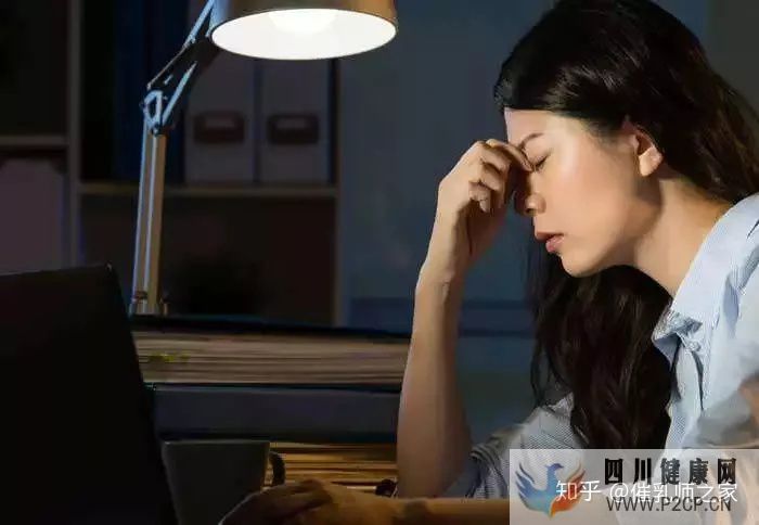 胃病最容易找上這6種人,你中槍了嗎(圖1)