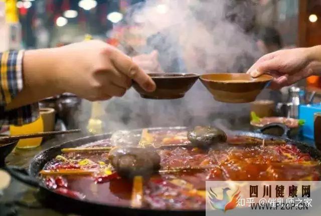 胃病最容易找上這6種人,你中槍了嗎(圖2)