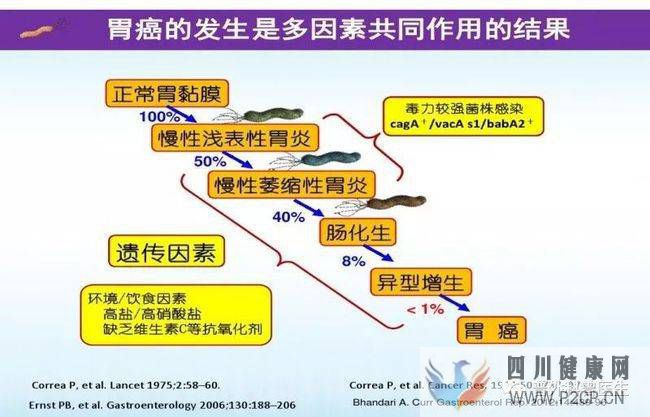 胃病每天復(fù)發(fā)，怎么判斷胃病有多嚴(yán)重？醫(yī)生直接告訴了我答案(圖2)