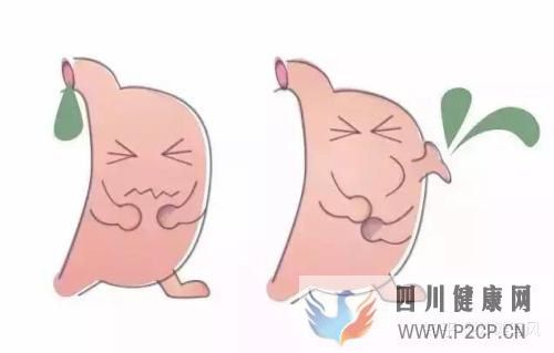 上海海江老年醫院胃腸科胃病防治方法有哪些(圖2)