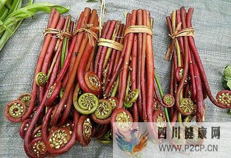消化科專家提醒：這3種蔬菜盡量不要吃也不要買(圖2)