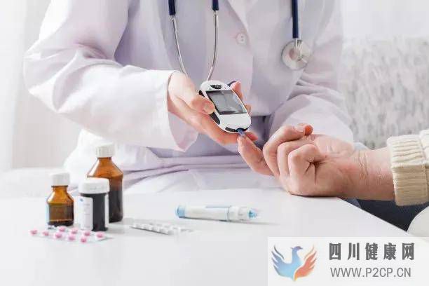 糖尿病能治愈？這五個糖尿病誤區你需要知道(圖1)