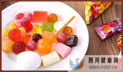 吃糖多是引起糖尿病的原因嗎？(圖1)