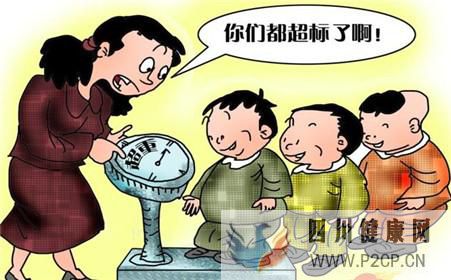 兒童糖尿病是什么引起的？(圖1)
