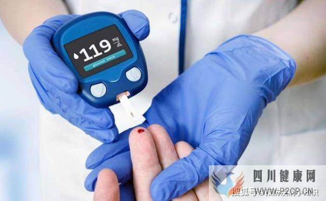 糖尿病的誘因是什么？或不是甜食，不妨了解(圖1)