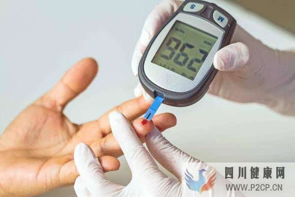 糖尿病的“誘因”終于找到了，遠(yuǎn)離糖尿病，四個(gè)因素盡量少碰(圖1)