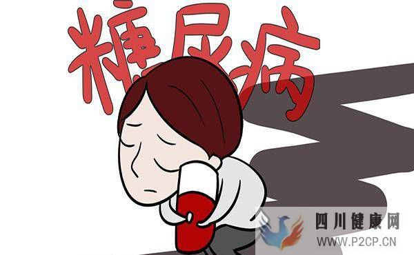 一億多中國人是怎么惹上糖尿病的？除了吃，還有什么原因？(圖1)
