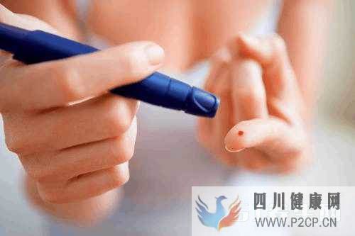 身體出現這七種癥狀，可能是糖尿病的早期信號！(圖2)