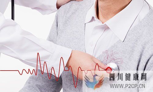 心血管疾病的4個癥狀常被忽視(圖2)
