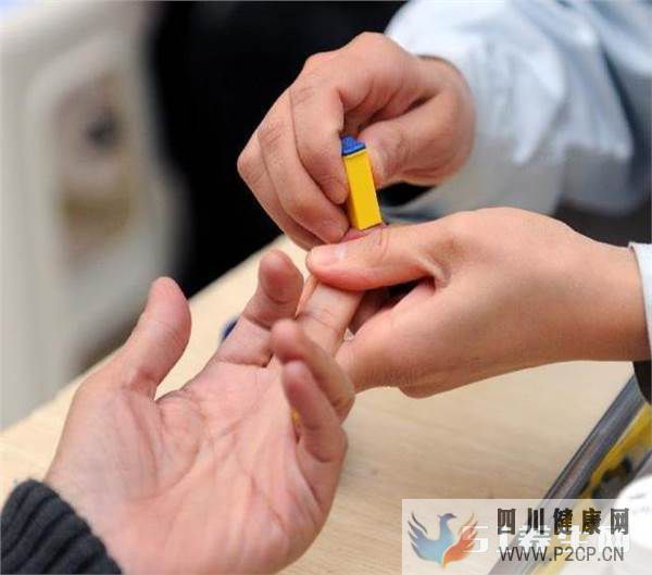 診斷糖尿病的標準是什么？血糖長期處在7.8已處于前期！(圖1)