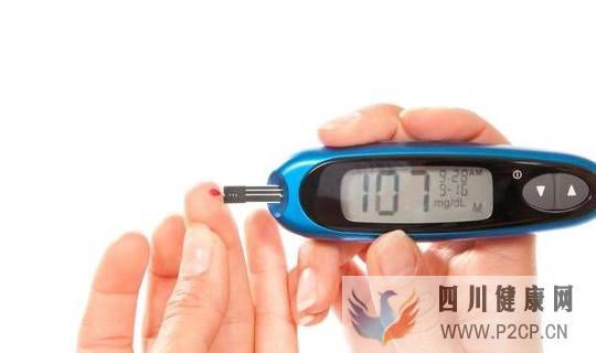 診斷糖尿病的標準是什么？血糖長期處在7.8已處于前期(圖1)