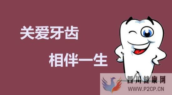 牙周病的癥狀表現(xiàn)(圖1)