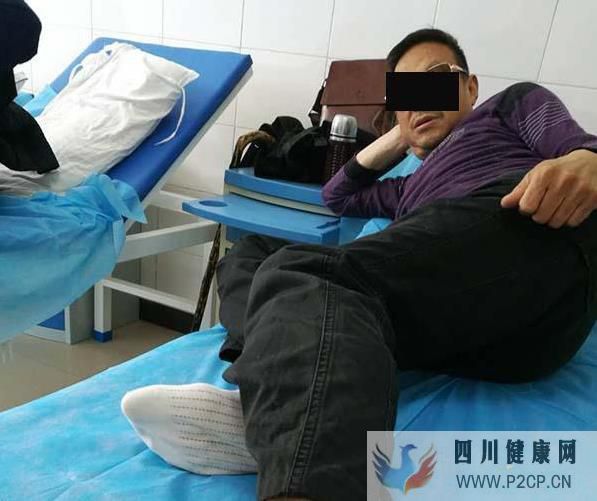 糖尿病的癥狀，以及幾個診斷小方法！(圖1)