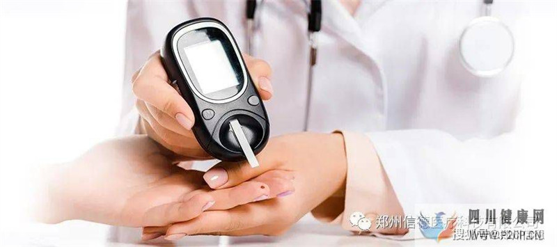 糖尿病的“另類(lèi)癥狀”，你了解嗎？(圖1)