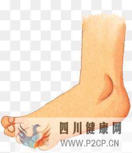 注意你的腳部，如果出現(xiàn)了這些癥狀，需警惕糖尿病的出現(xiàn)(圖2)