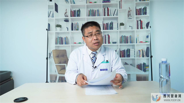 糖尿病腎病專家李建軍科普：糖尿病引起的視網(wǎng)膜病變什么癥狀(圖2)