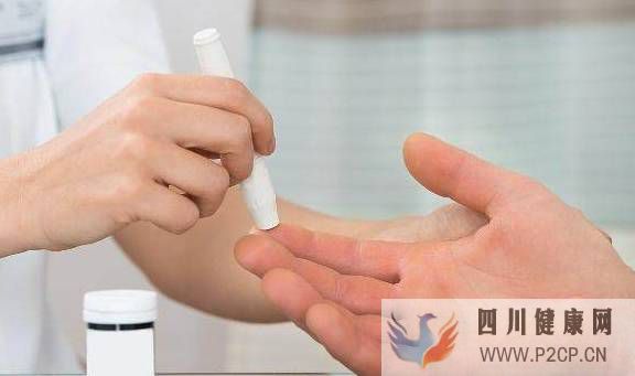 糖尿病就是“三多一少”？這5個也可能是糖尿病的初期表現(圖1)