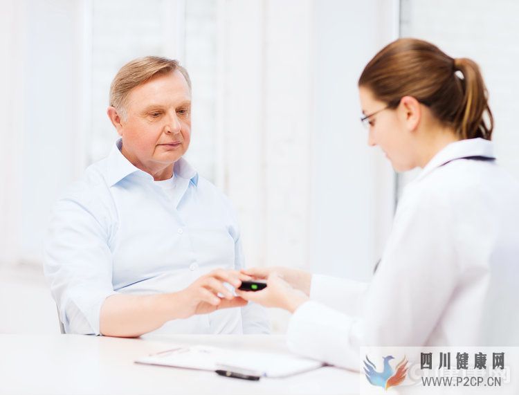 4個不適癥狀，或是早期糖尿病的表象，別硬抗(圖1)