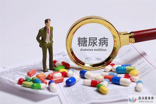 糖尿病患者不能吃饅頭？(圖1)