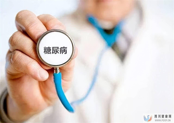 糖尿病患者不能吃饅頭？醫生提示：真正不能吃的，或是這4種食物(圖1)