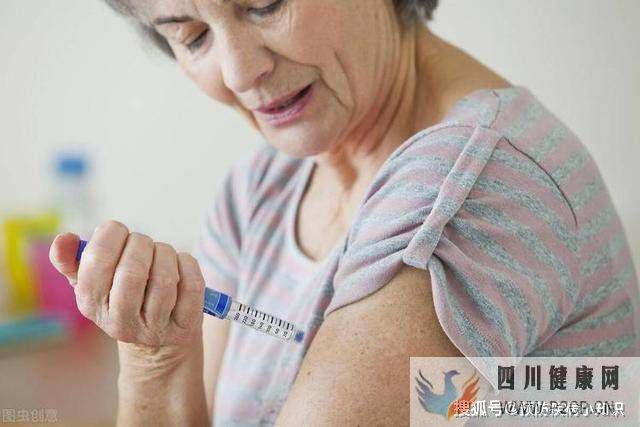 糖尿病患者不能吃饅頭？醫生提醒：真正不能吃的，是這5種食物(圖1)