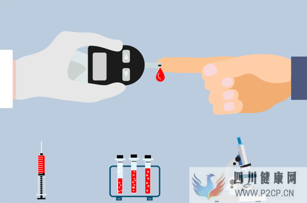男子糖尿病發生腎衰，有3個腎病早期信號，糖尿病腎病中醫療法(圖1)