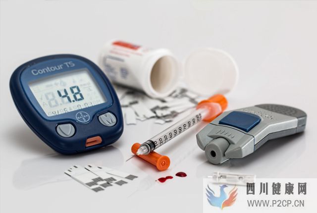 阿司匹林或早期防治糖尿病腎病(圖1)