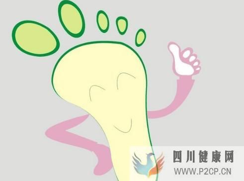 糖尿病足用中醫能治好嗎？(圖2)