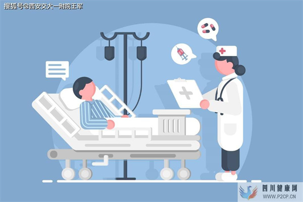 【診療指導(dǎo)】出現(xiàn)糖尿病足應(yīng)該如何治療？(圖1)