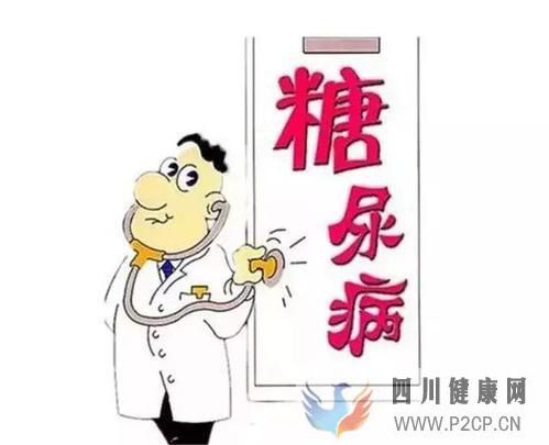糖尿病是怎么引起的?(圖1) 糖尿病是怎么引起的?(圖1)
