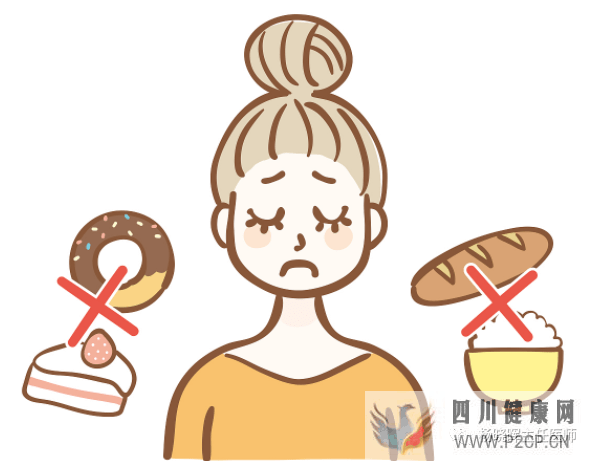 中醫(yī)科普小孩吃糖多，會(huì)得糖尿病嗎？(圖3)