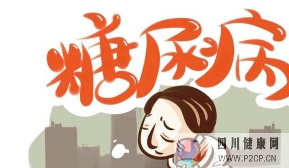 糖尿病患者哪些水果可以吃，哪些不可以吃？(圖1)