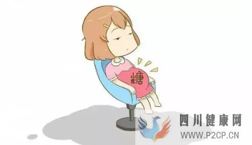 糖尿病是怎么找上準媽媽的？(圖1)