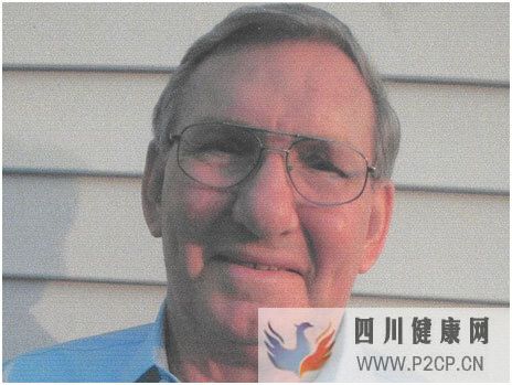 得了糖尿病，能活到80歲嗎？問問他就知道了(圖2)