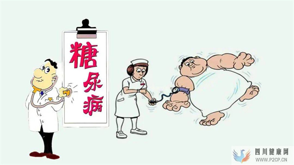 空腹血糖小于7.0，肯定不是糖尿?。縿e再騙自己了(圖1)