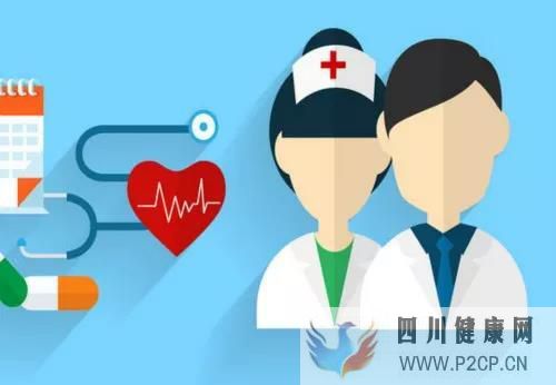 哈佛教授:4個行為影響糖尿病治療的金指標(圖1) 哈佛教授:4個行為影響糖尿病治療的金指標(圖1)