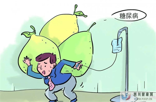 別讓“血糖”左右你的健康，糖尿病如何治療，世一堂表示：這幾點要牢記(圖2)